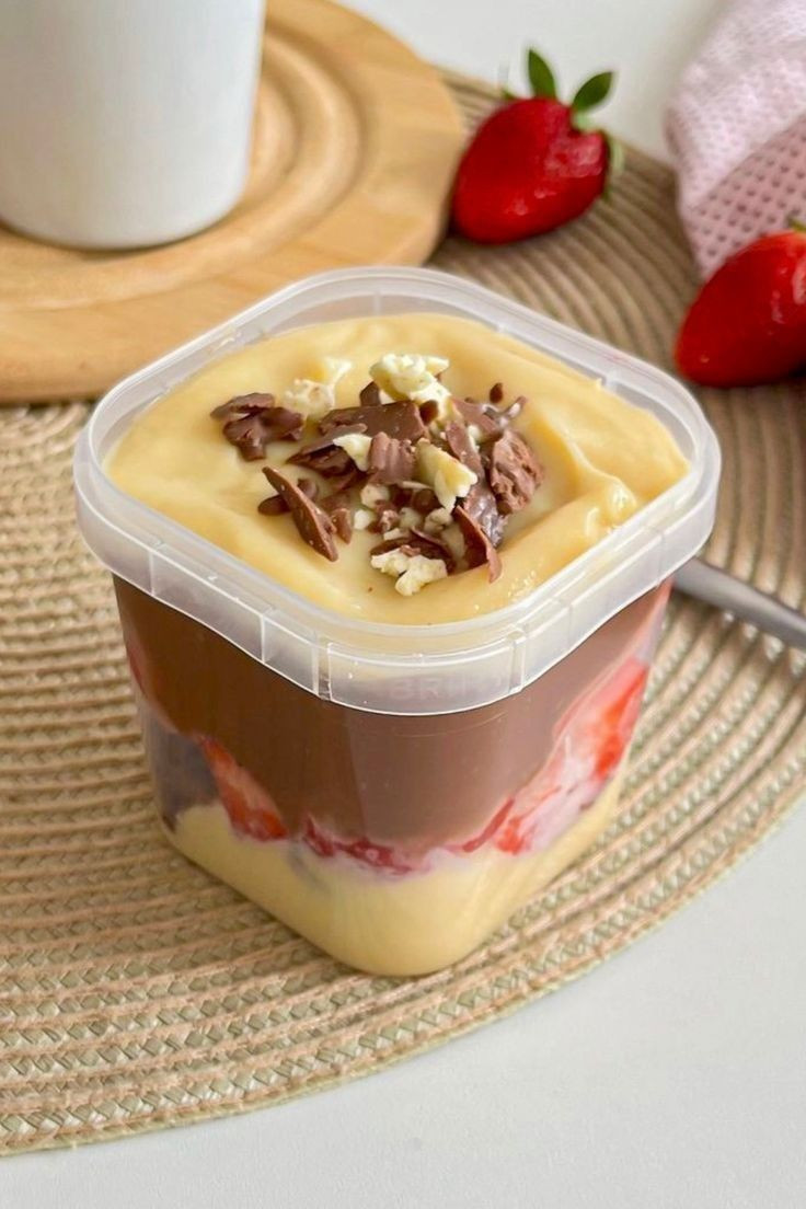 BOLO DE POTE