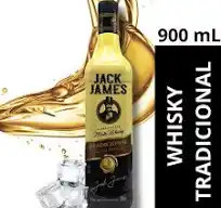Jack James 900ml
