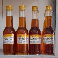 MEL DA SERRA CAPIXABA 250ml