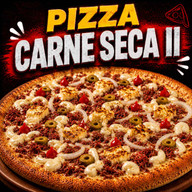CARNE SECA II