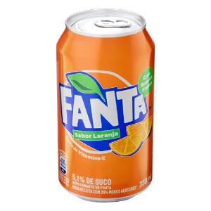 FANTA 350ML
