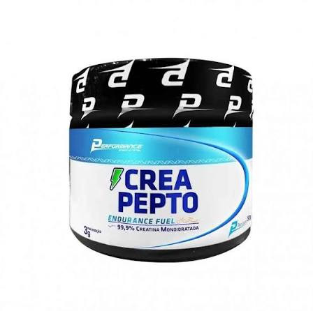 Crea Pepto Science 150 Gr Performance 