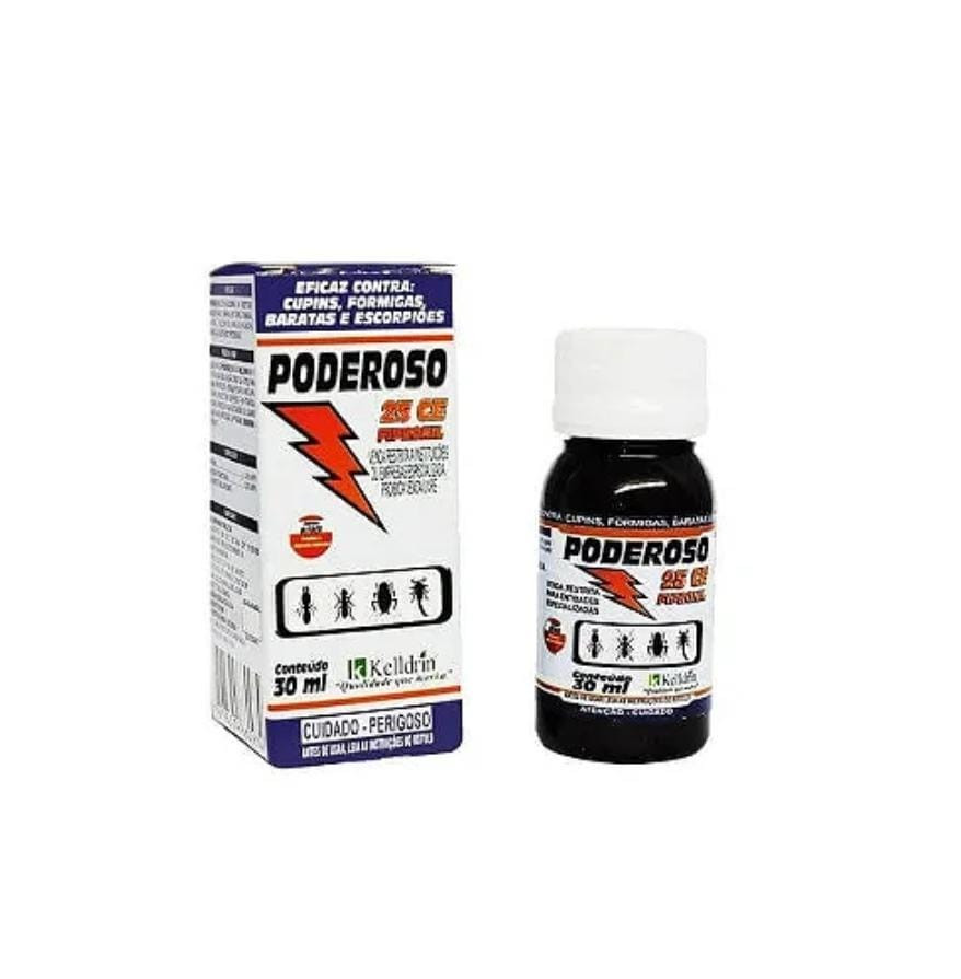 Poderoso