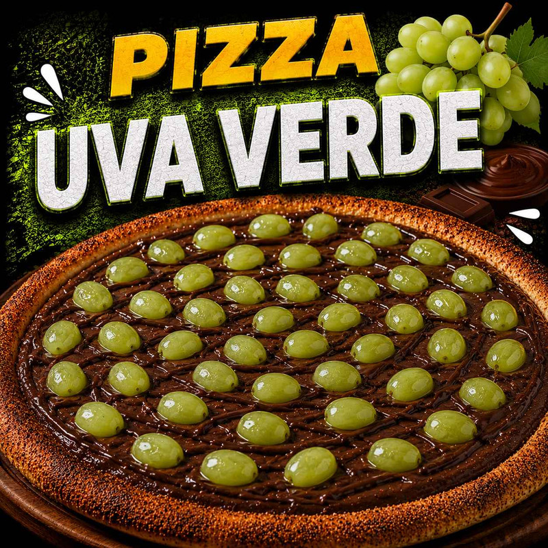 UVA VERDE
