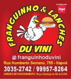 FRANGUINHO DUVINI