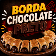 CHOC PRETO