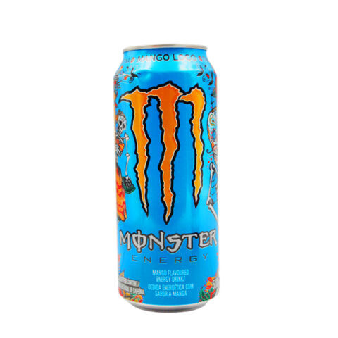 Energético Monster Manga 473ml