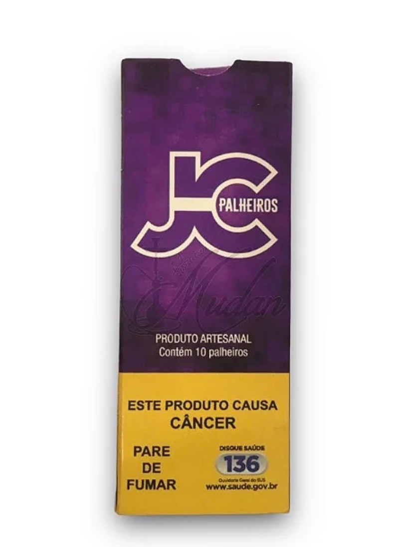 PALHEIRO JC UVA