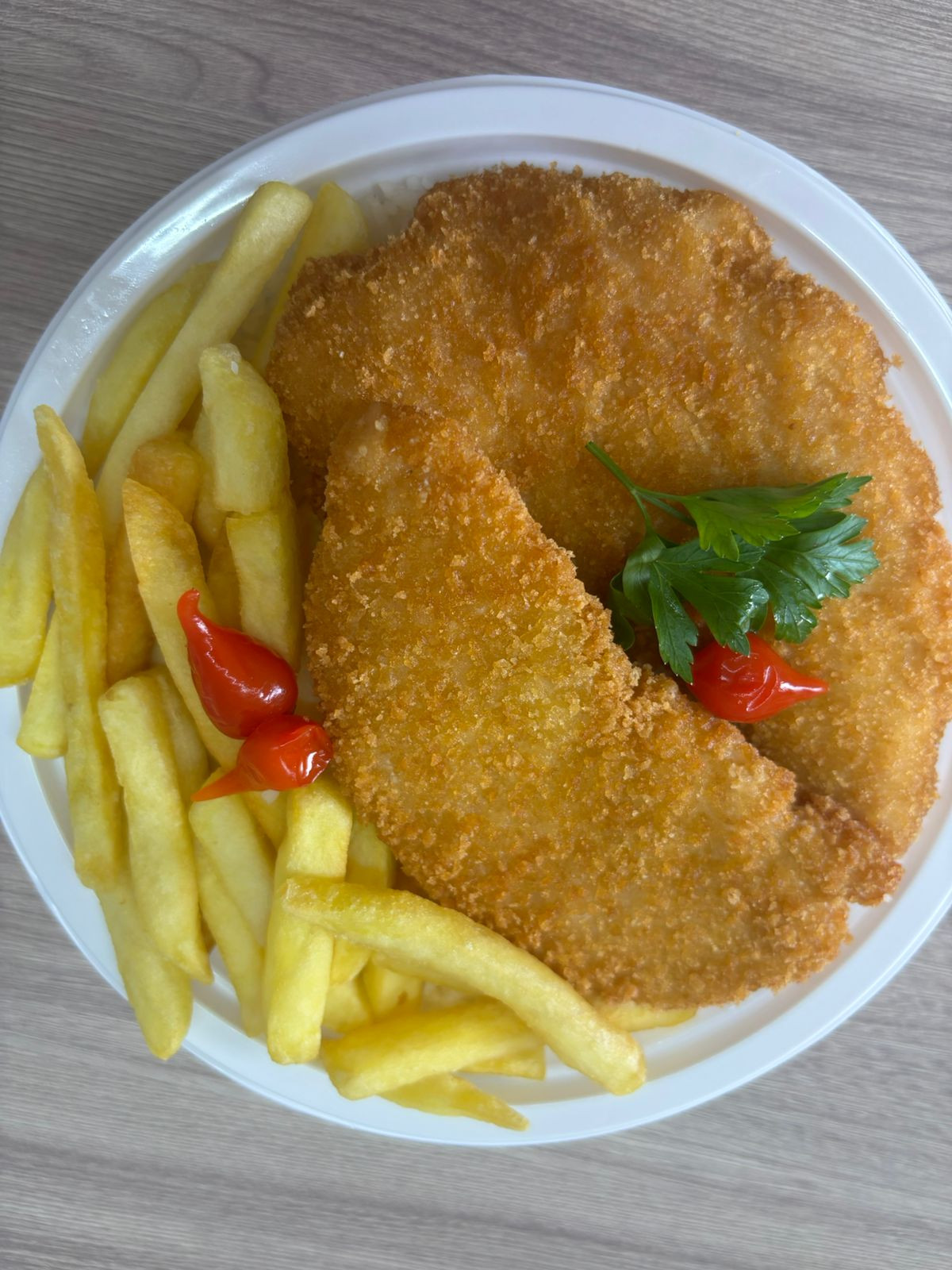 MARMITEX MÉDIA FRANGO CROCANTE 