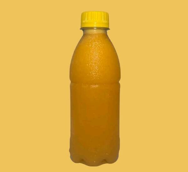Suco maracujá