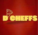 D’Cheffs Pizzaria João Câmara