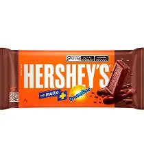 Barra Chocolate Ovomaltine(Hersheys) 77g