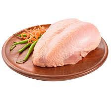 Peito de Frango cong kg