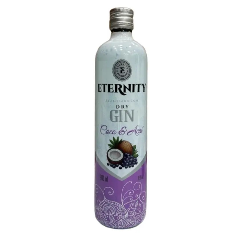 ETERNITY COCO E AÇAI