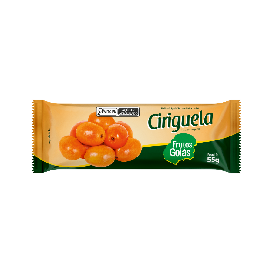 PICOLE CIRIGUELA