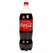 COCA-COLA 1,5L