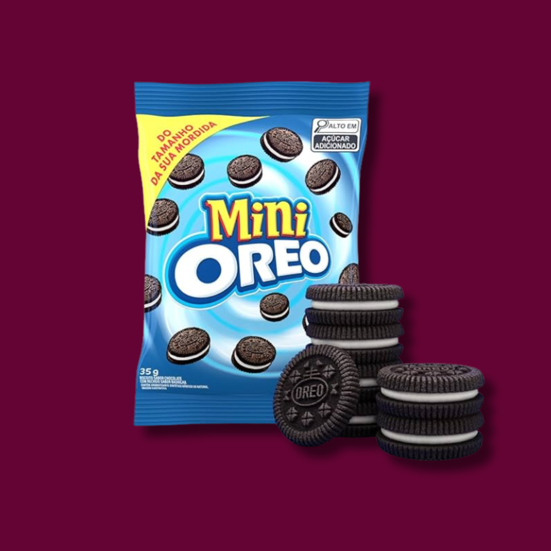 MINI OREO