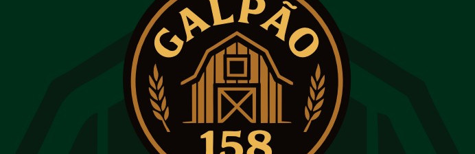 GALPÃO 158