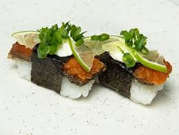 Nigiri Skin
