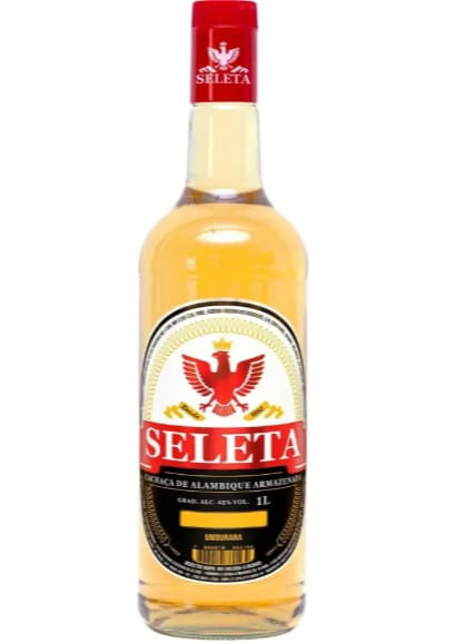 SELETA
