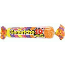 GOMUTCHO FRUTAS SORTIDAS