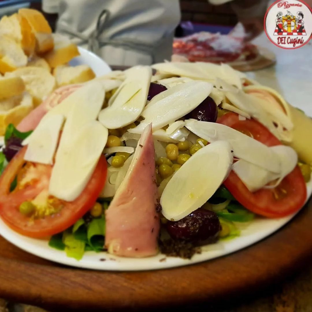 SALADA COMPLETA