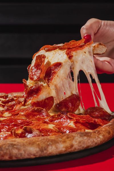 Pizza Broto 
