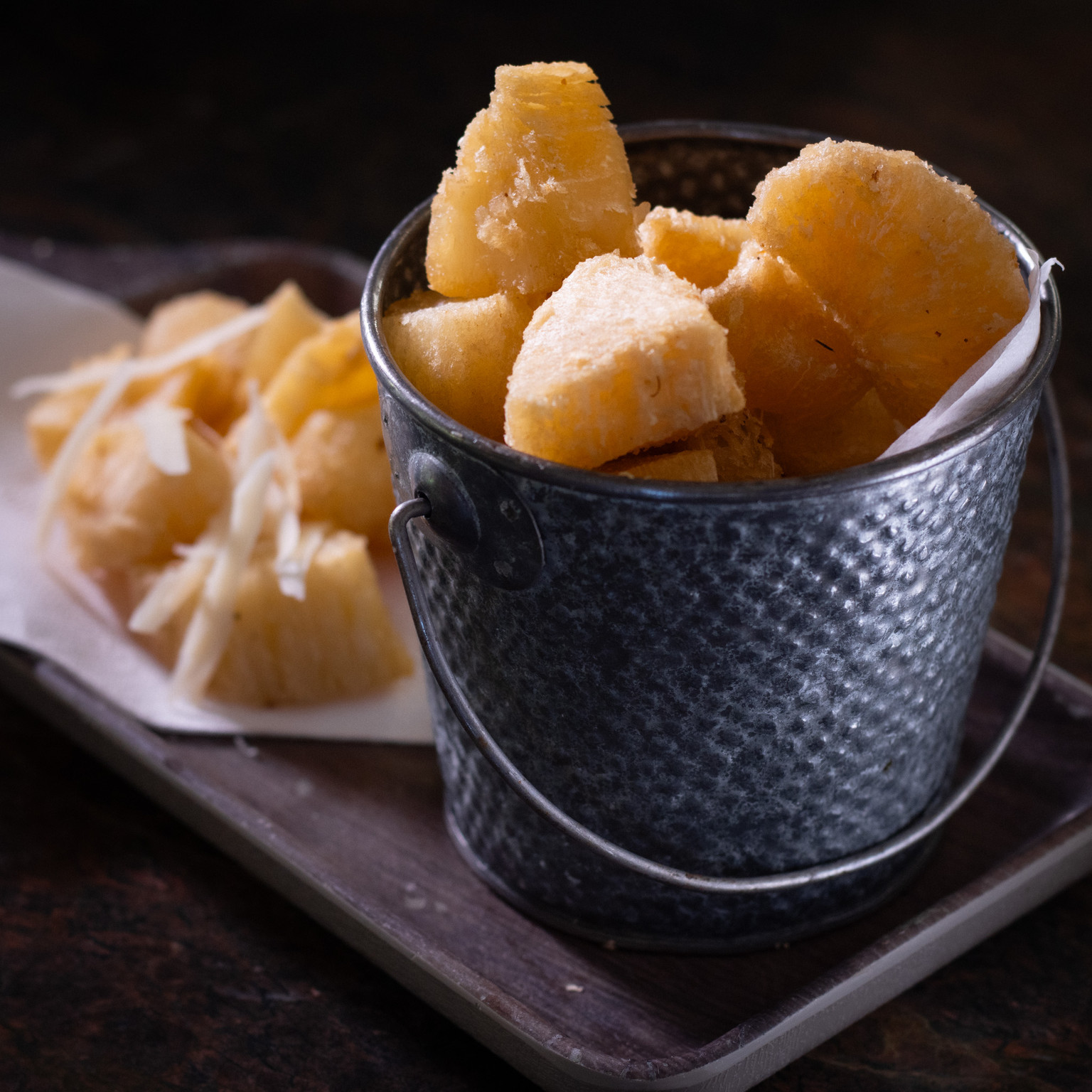 AIPIM FRITO
