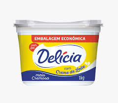 Margarina Delicia 1kg