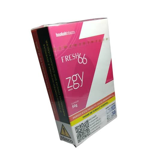 ZGY FRESH 66