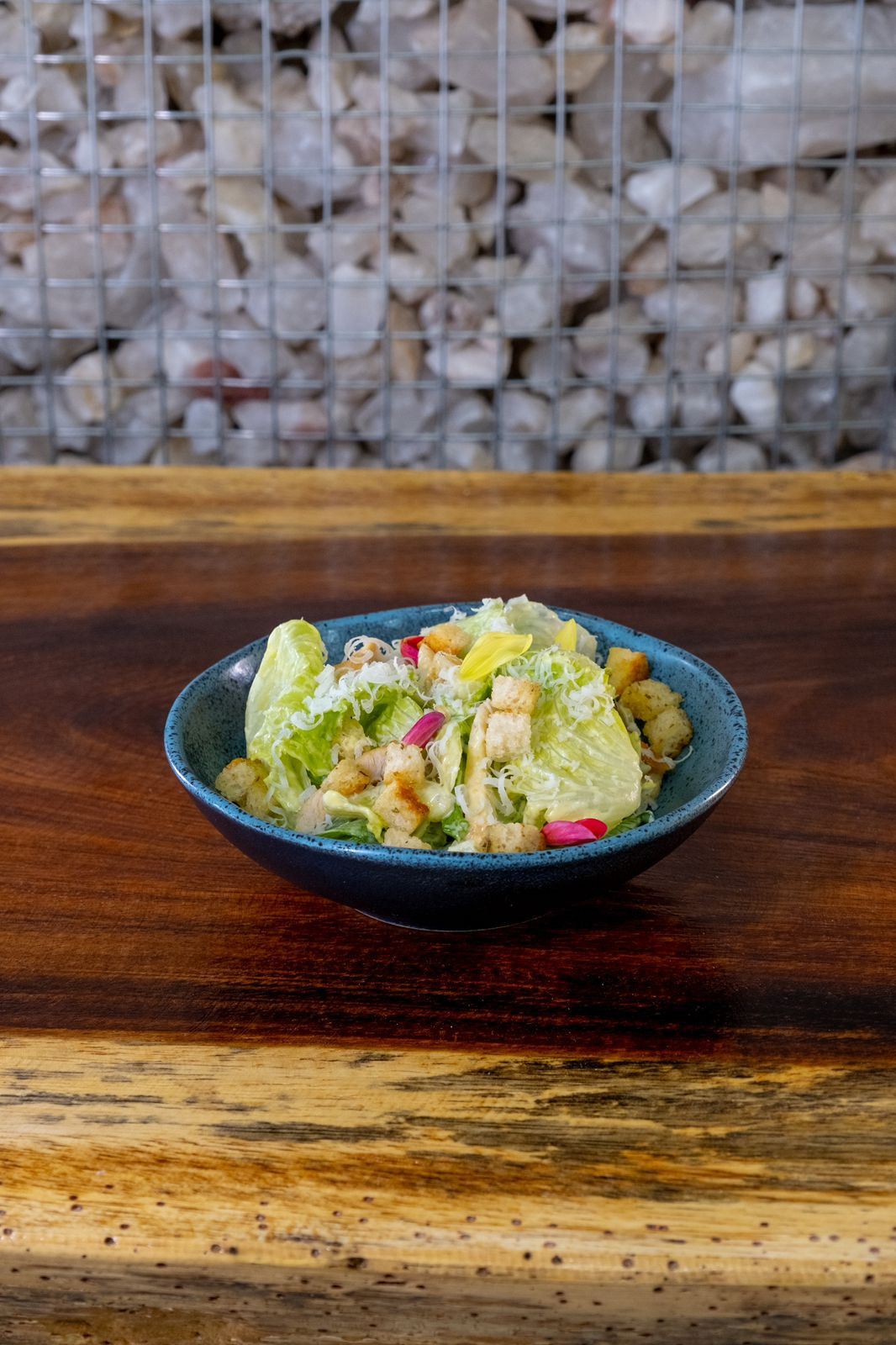 SALADA CEASER