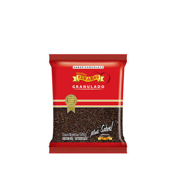 GRANULADO KI KAKAU 150G
