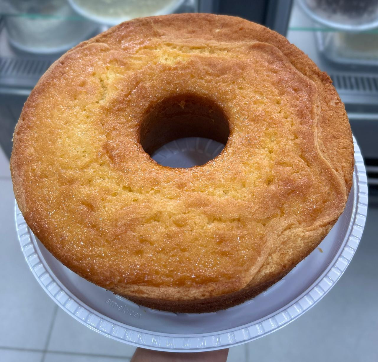 QUEIJADINHA