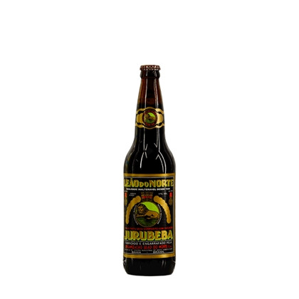 BEB.VINHO JURUBEBA 600ML