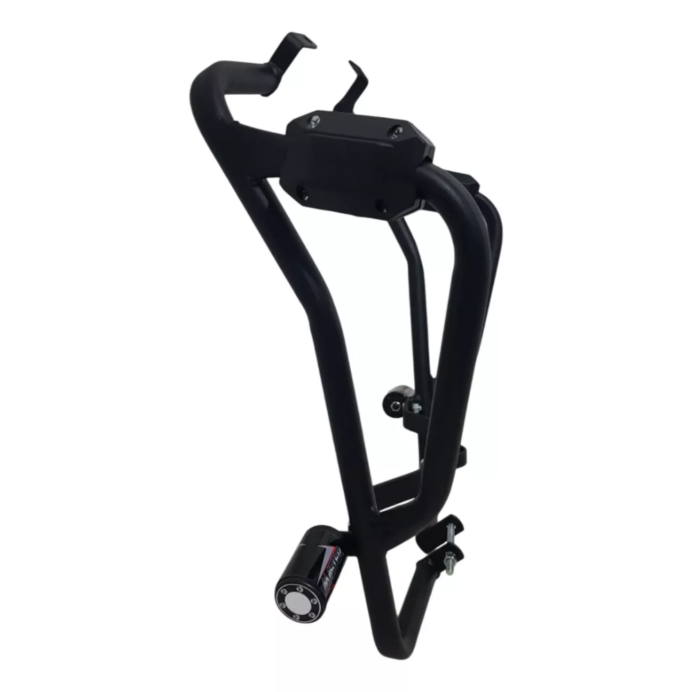 PROT CAREN XRE 190 2024 ESB/PRETO