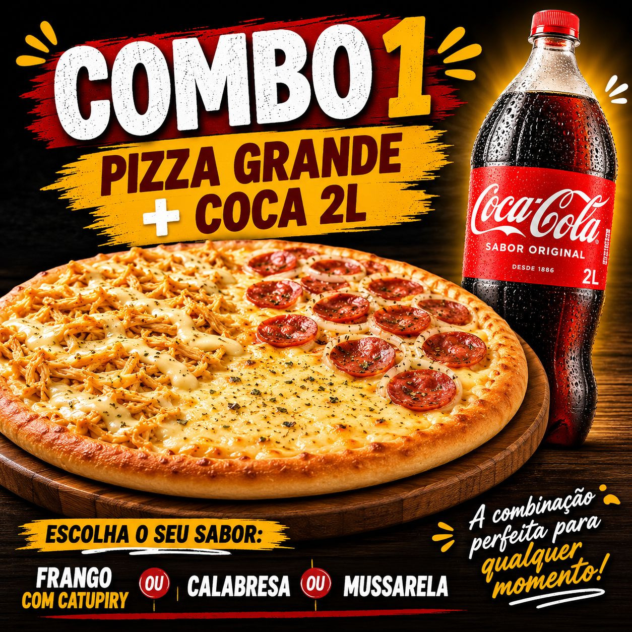 Combo 1