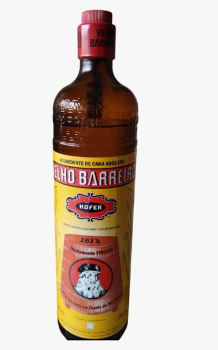 VELHO BARREIRO