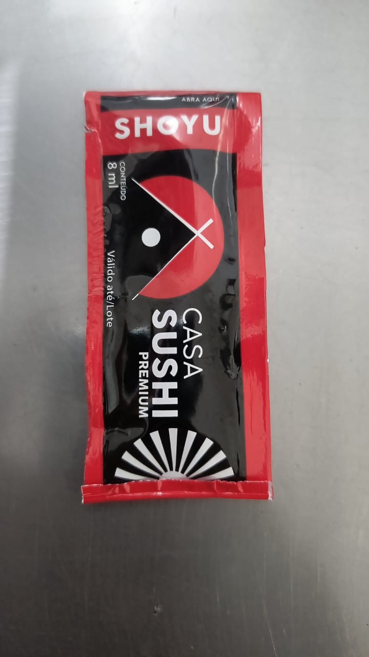 MOLHO SHOYU