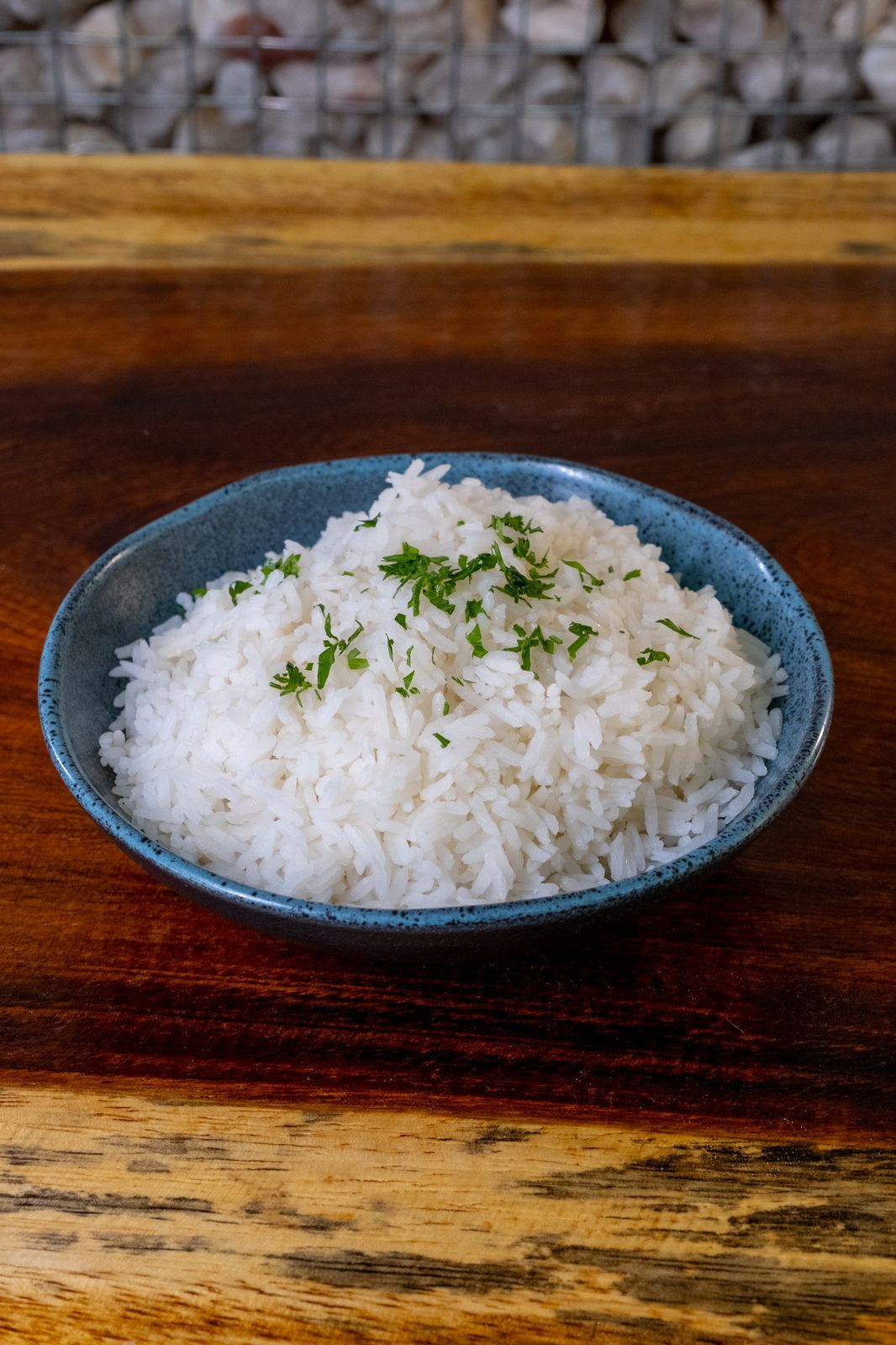 ARROZ BRANCO