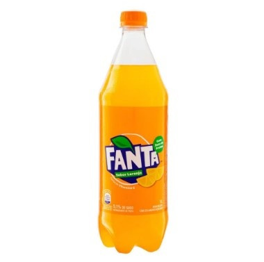 Fanta 1L