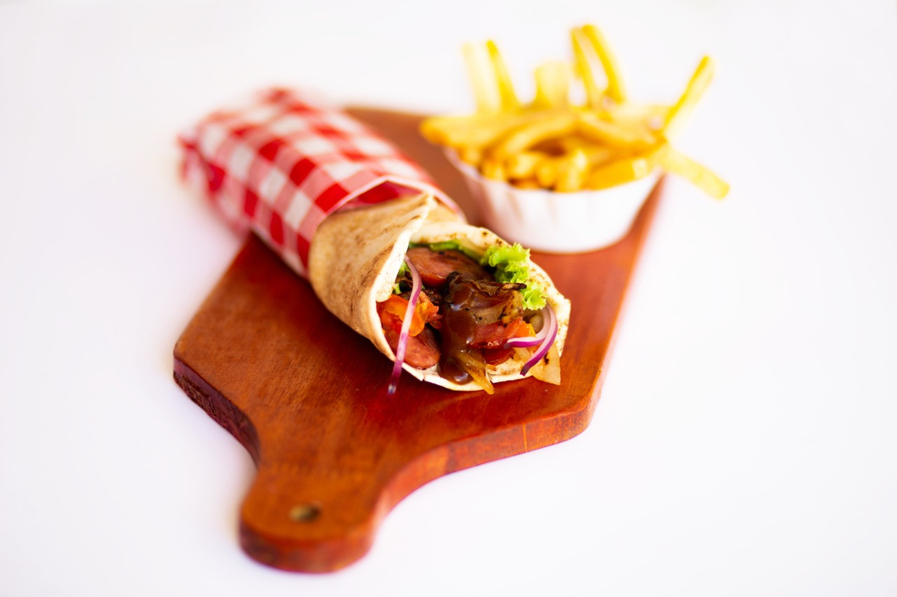 KEBAB