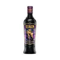 CATUABA  SELVAGEM AÇAÍ 1L
