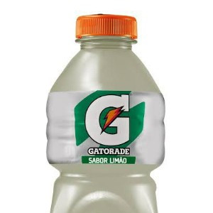 GATORADE LIMÃO