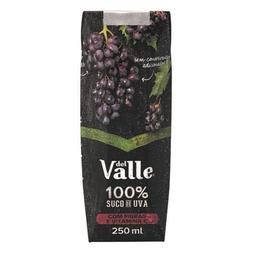 Del Valle Uva 290ml