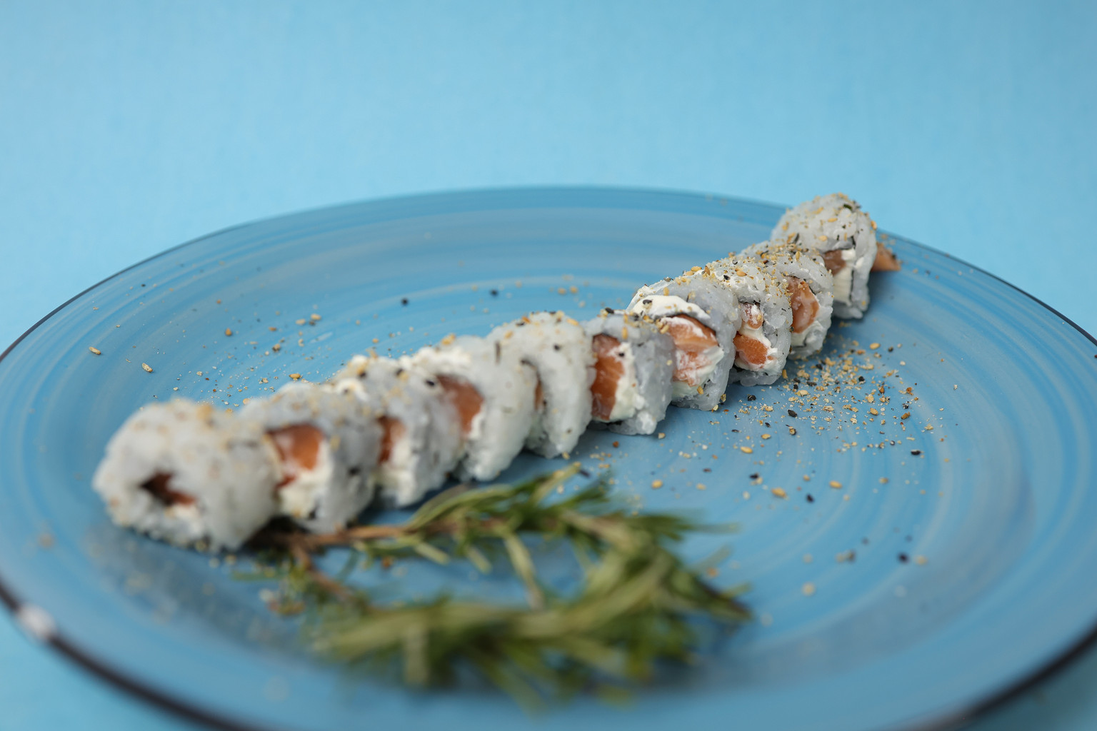 URAMAKI FILADELFIA