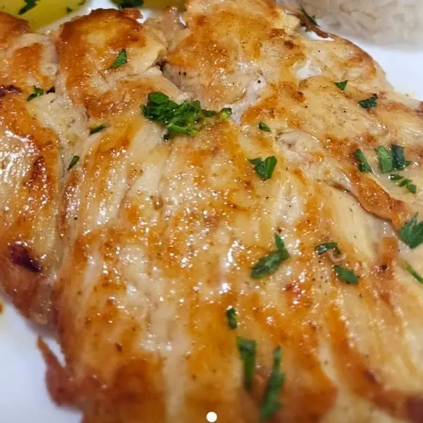 MARMITEX DE FILE DE FRANGO PEQUENO