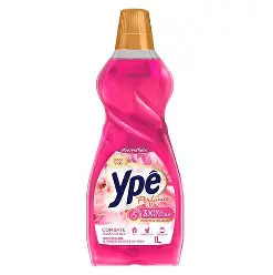 Limpador Perfumado Doce Vida (Ype) 1L
