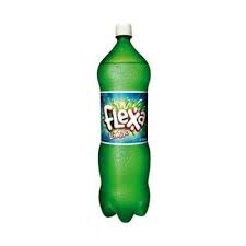 Cola Mix Limao (Flexa) 2L