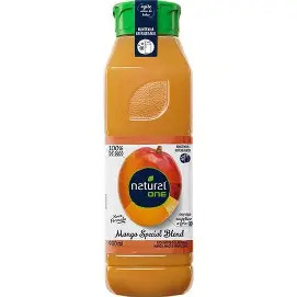 Suco de Manga e Polpa (Natural One) 900ml