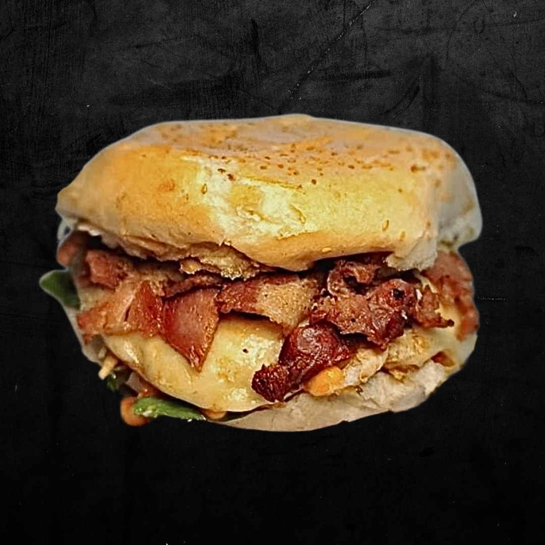 QUEIJO BACON